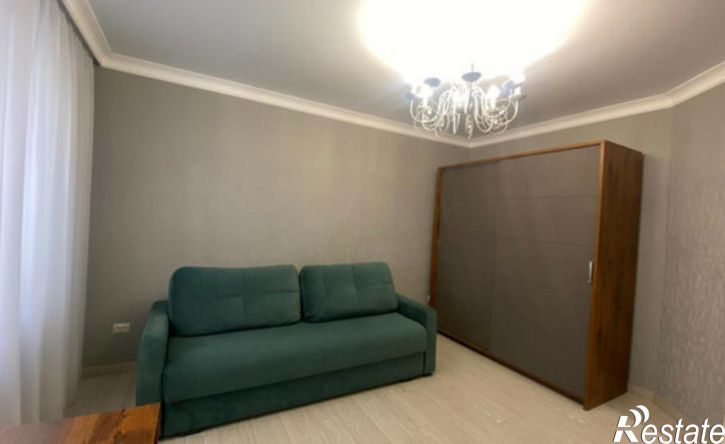 2-комн квартира Московская улица, 1 к2,  д. 1 к2