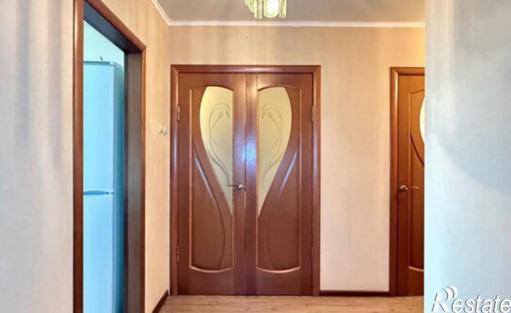 2-комн квартира улица 2-й Таманской дивизии, 59,  д. 59