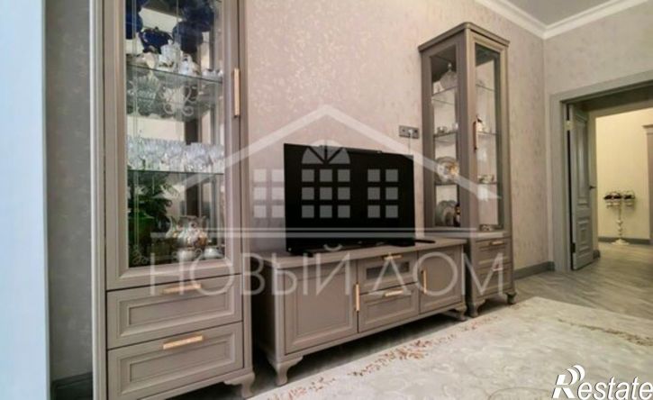 2-комн квартира улица Тарчокова, 31 к1,  д. 31 к1