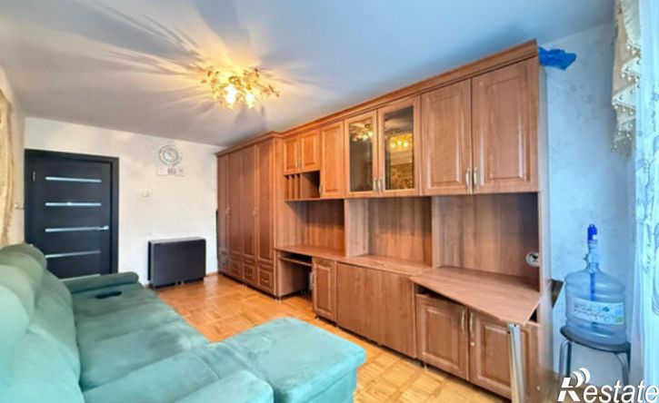 2-комн квартира улица Ашурова, 24,  д. 24