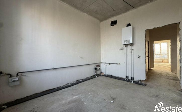 2-комн квартира улица Тлостанова, 22 к3,  д. 22 к3