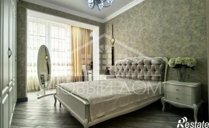 2-комн квартира улица Тарчокова, 31 к1,  д. 31 к1