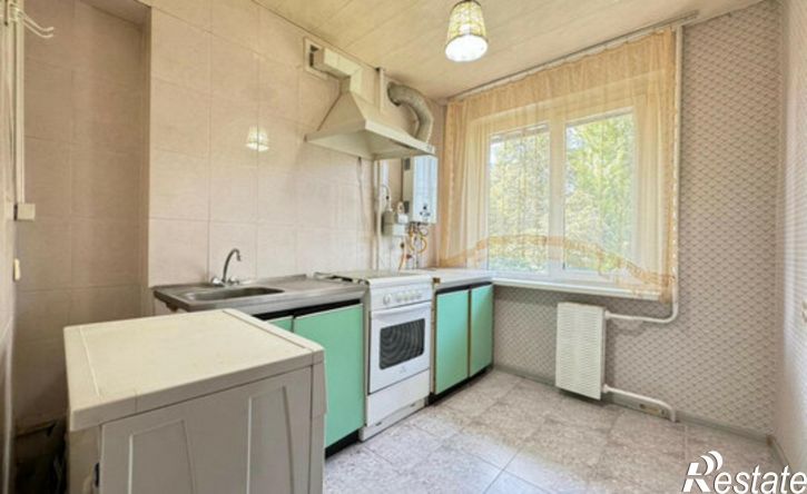 3-комн квартира улица Нахушева, 93,  д. 93