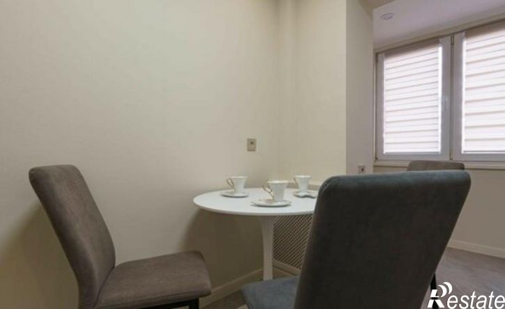 1-комн квартира пр-кт Шогенцукова, 21,  д. 21