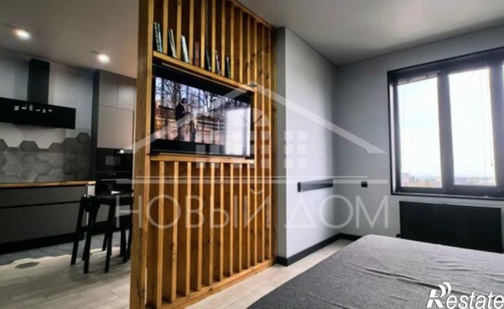 1-комн квартира ул Тарчокова, 31,  д. 31