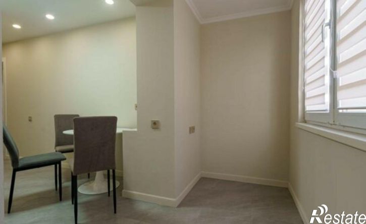 1-комн квартира пр-кт Шогенцукова, 21,  д. 21