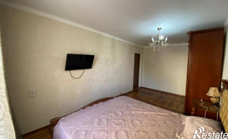 3-комн квартира ул Самотечная, 35,  д. 35