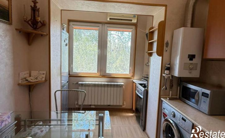 2-комн квартира пр-кт Кулиева, 15,  д. 15