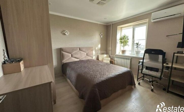 2-комн квартира ул Мусова, 10,  д. 10