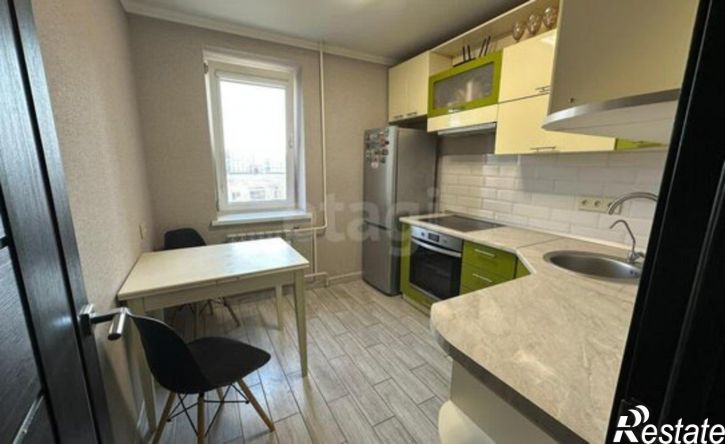 2-комн квартира ул Мусова, 10,  д. 10