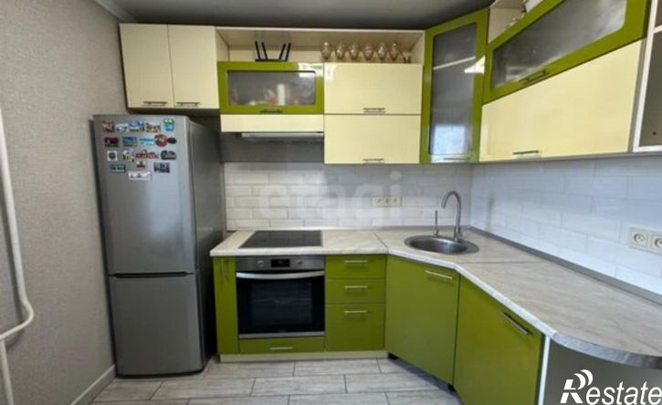 2-комн квартира ул Мусова, 10,  д. 10