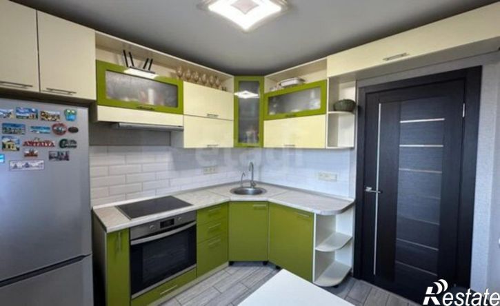 2-комн квартира ул Мусова, 10,  д. 10