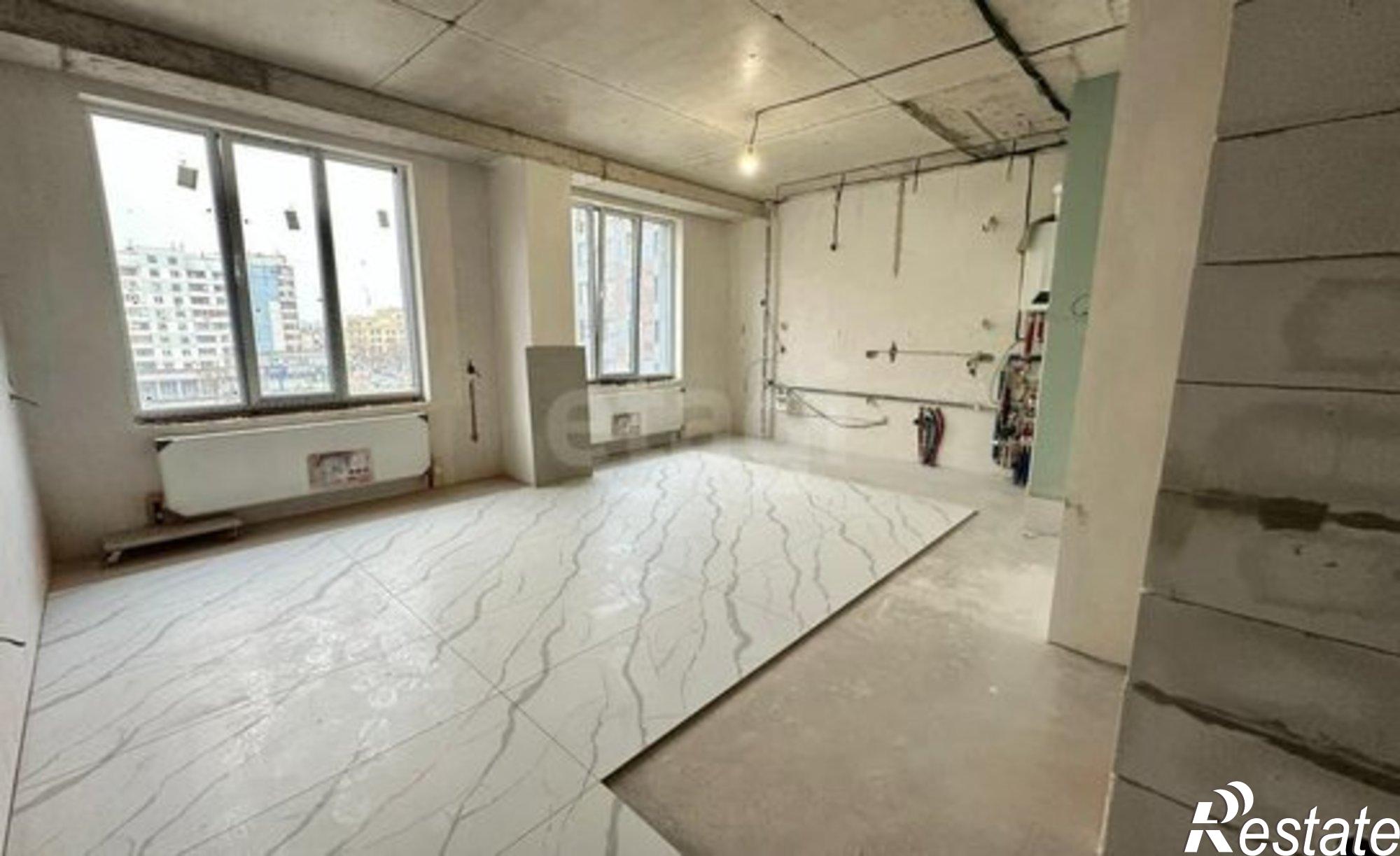 Купить квартиру за 14 250 000 рублей на улица Нахушева, 71