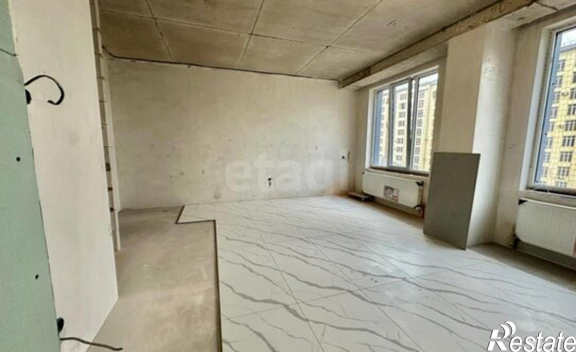 Купить квартиру за 14 250 000 рублей на улица Нахушева, 71