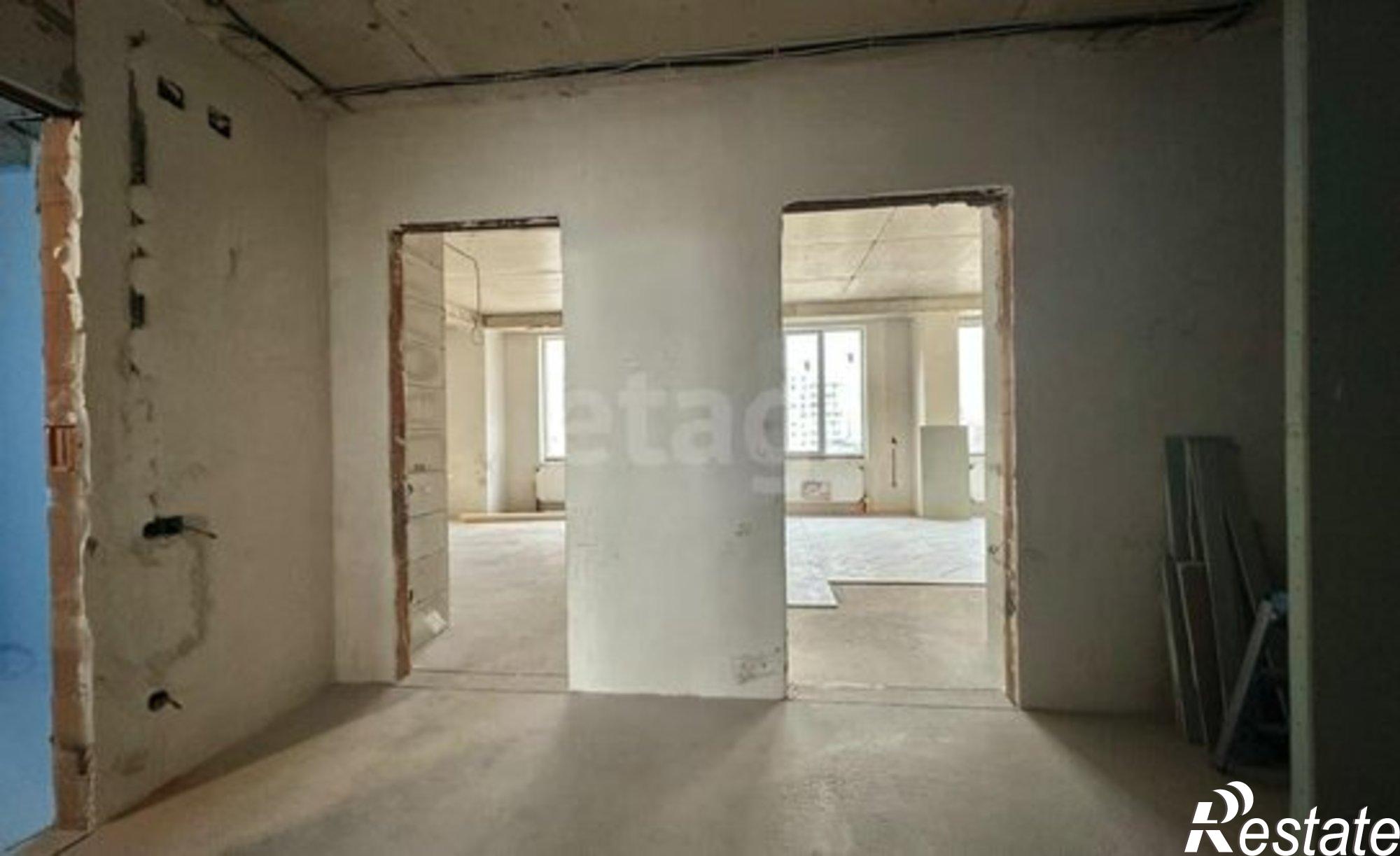 Купить квартиру за 14 250 000 рублей на улица Нахушева, 71