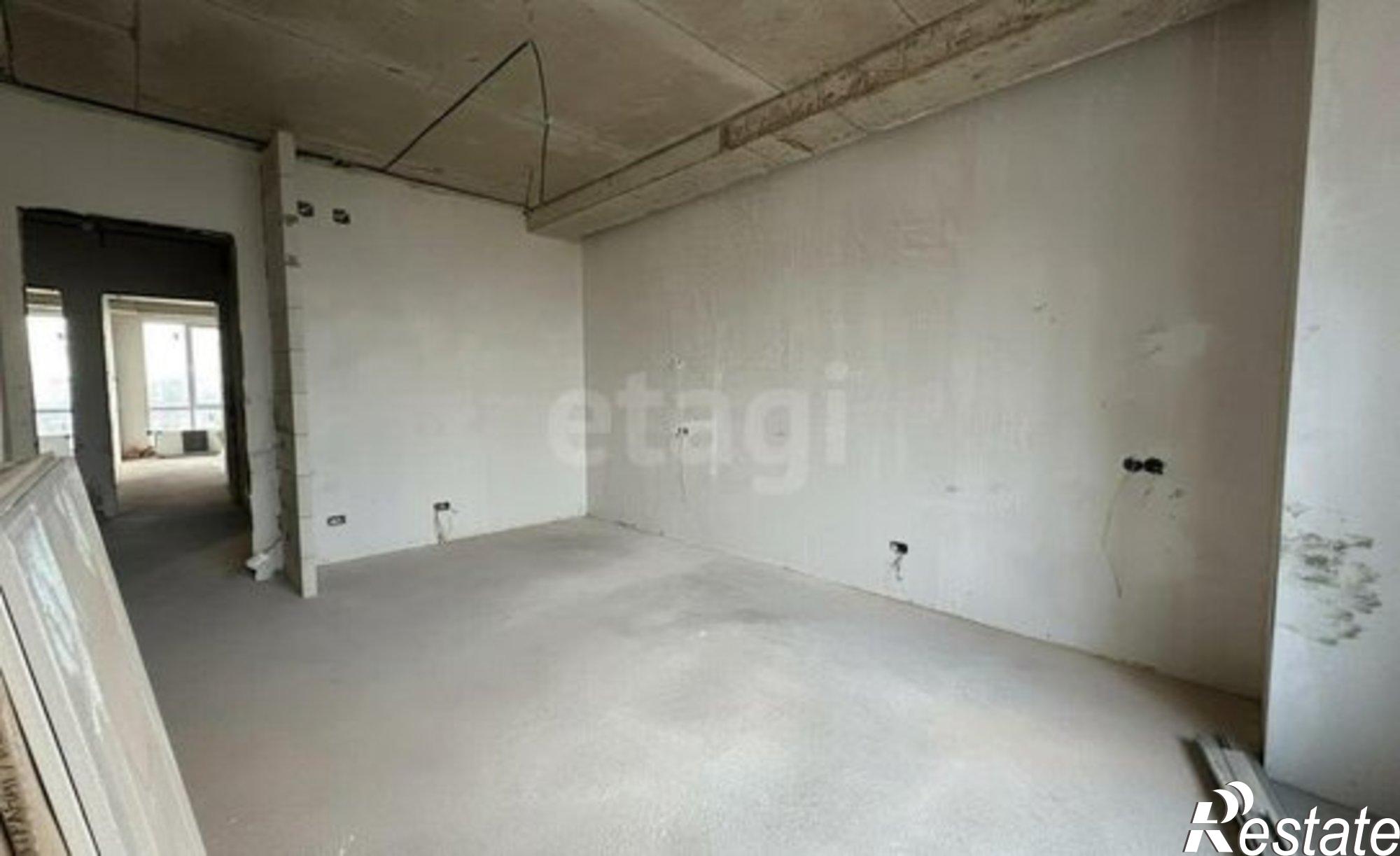 Купить квартиру за 14 250 000 рублей на улица Нахушева, 71