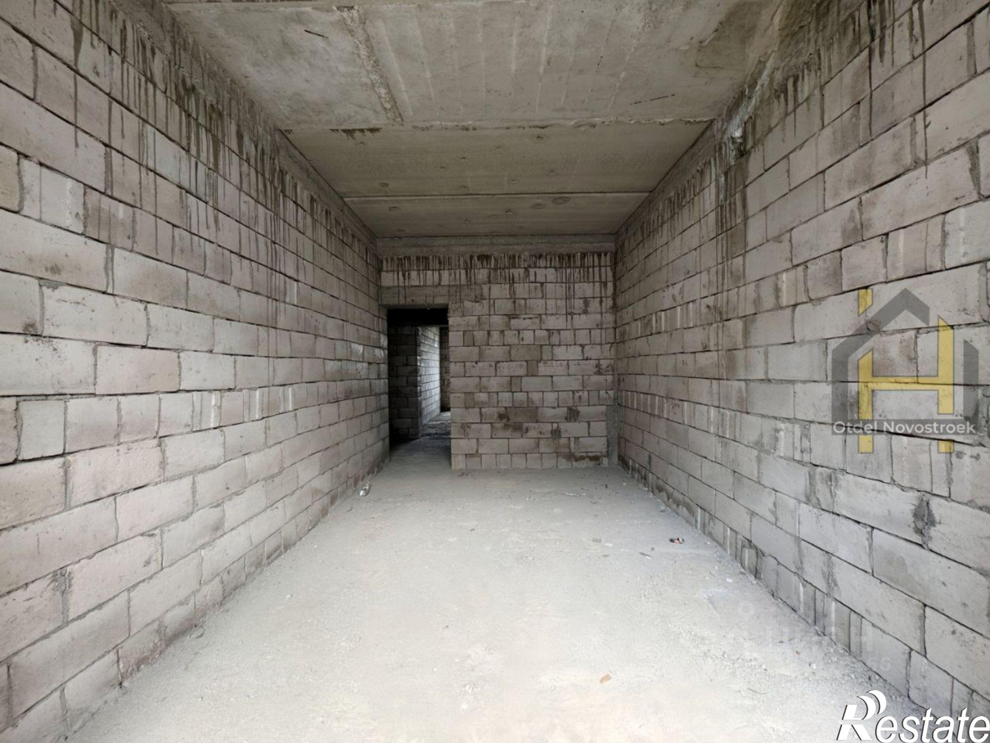 Купить квартиру за 1 720 000 рублей на улица Кадырова, 35