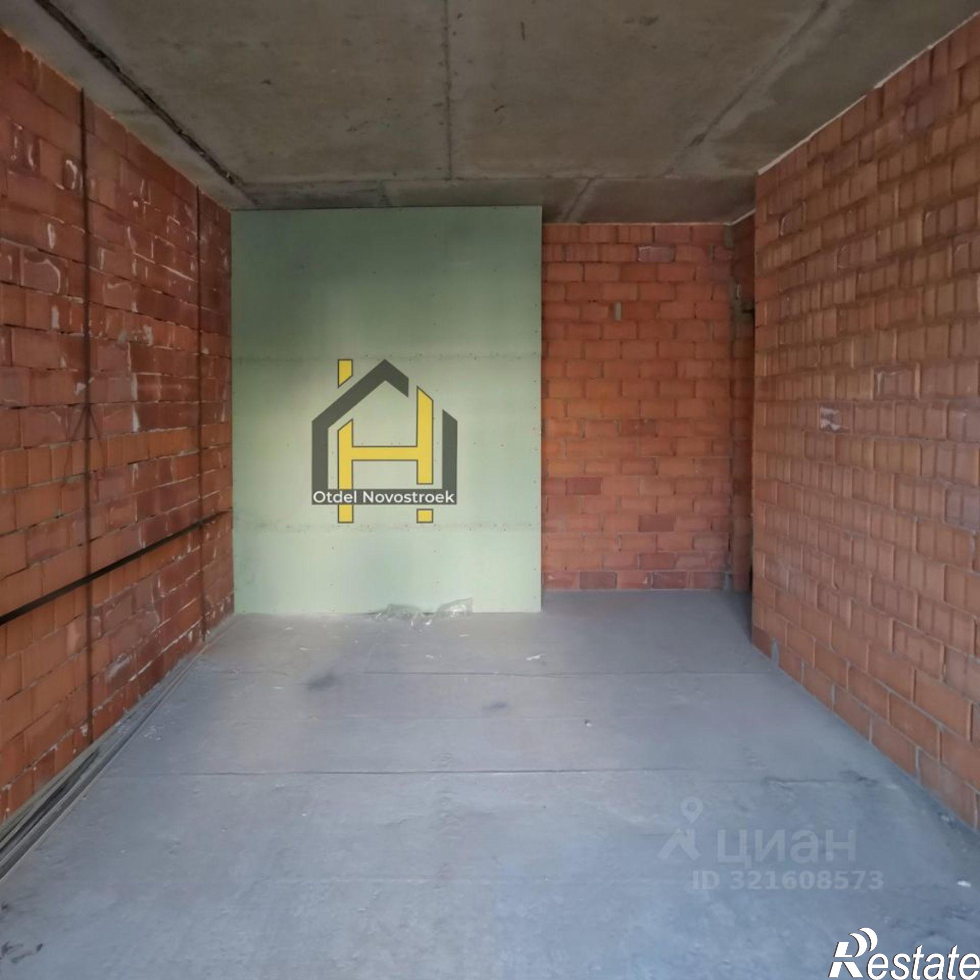 Купить квартиру за 2 880 000 рублей на улица Тарчокова, 56