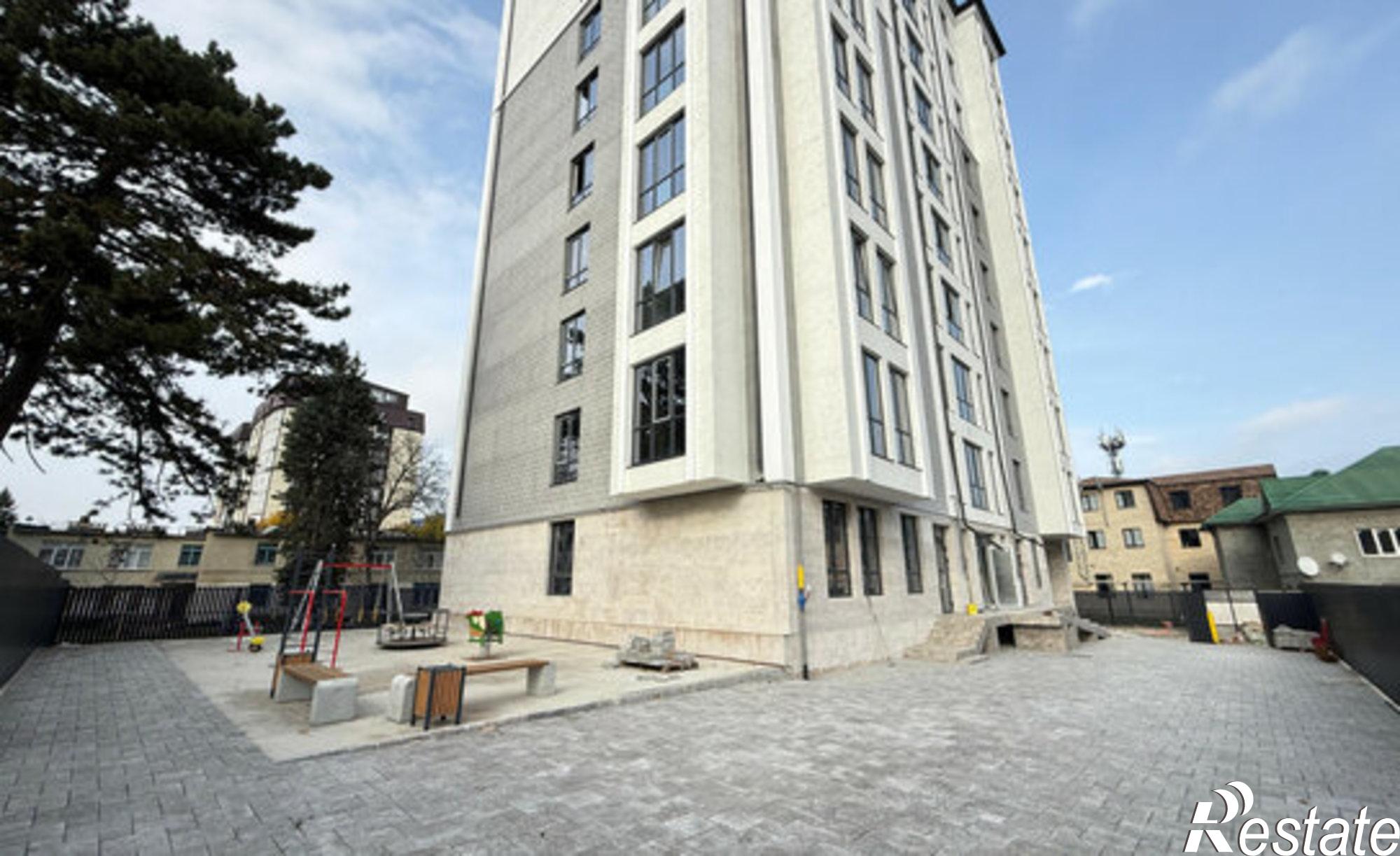 Купить квартиру за 5 200 000 рублей на ул Чернышевского, 167