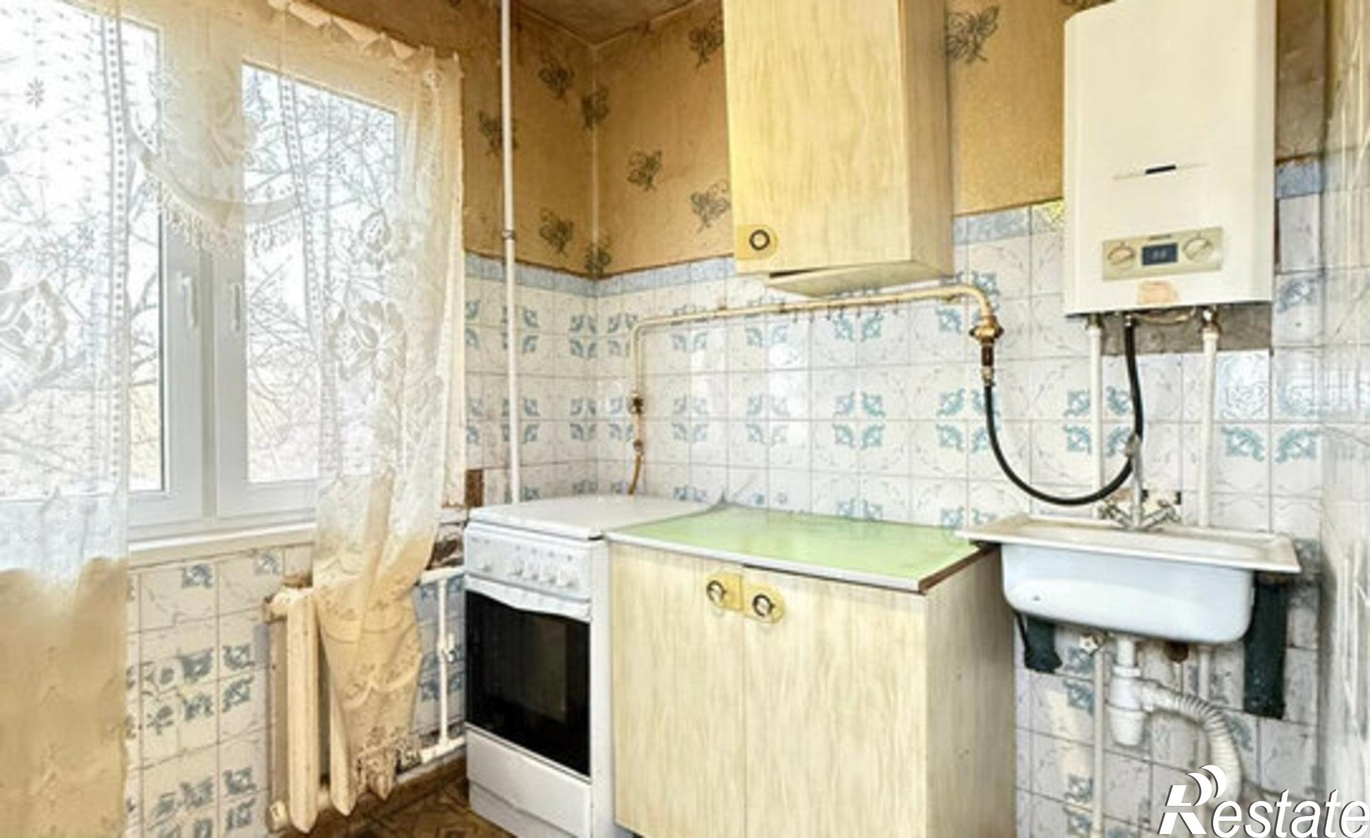 Купить квартиру за 3 500 000 рублей на ул Хмельницкого, 42