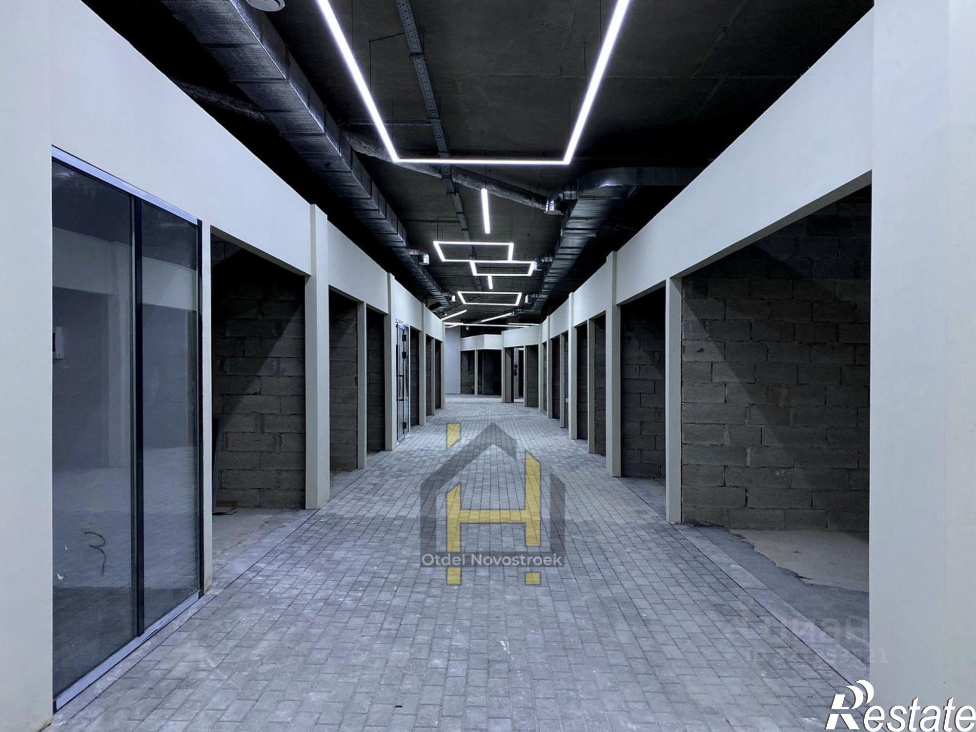 Купить торговое помещение за 1 098 010 рублей на ул Тарчокова, 31