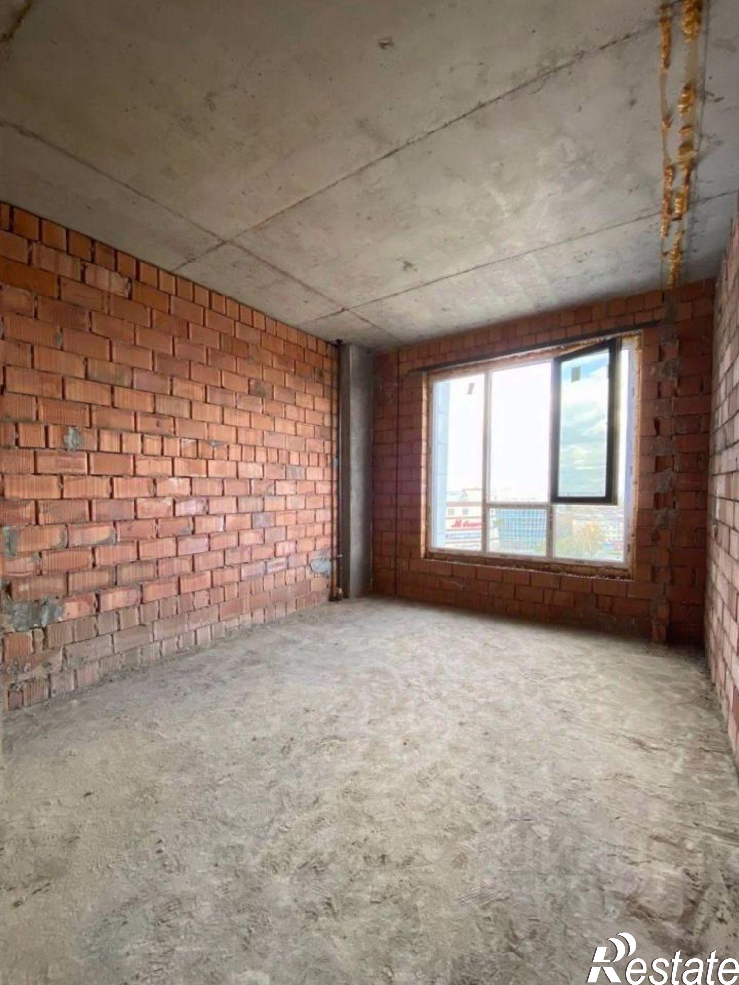 Купить квартиру за 1 920 000 рублей на ул Байсултанова, 32