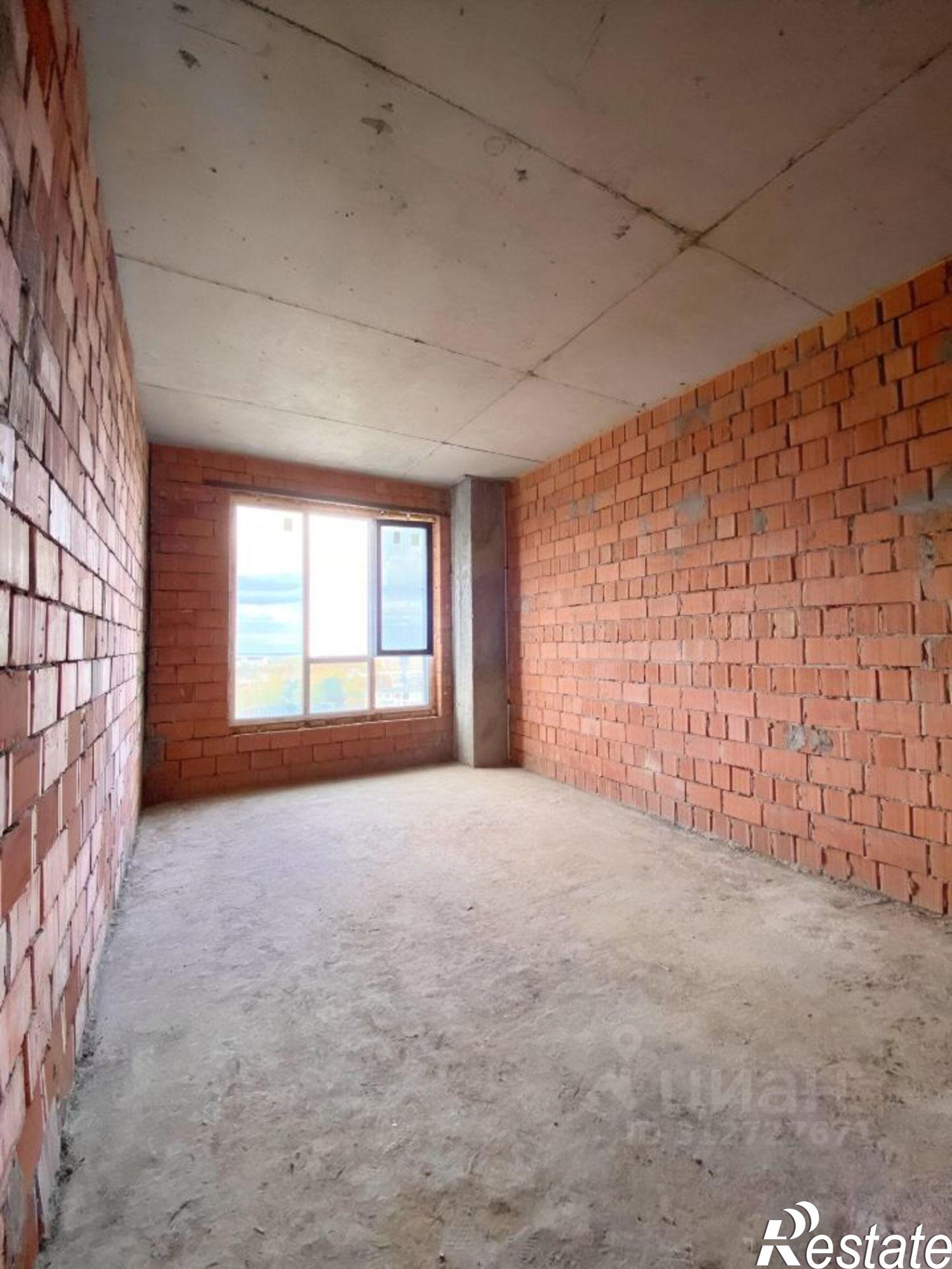 Купить квартиру за 1 920 000 рублей на ул Байсултанова, 32