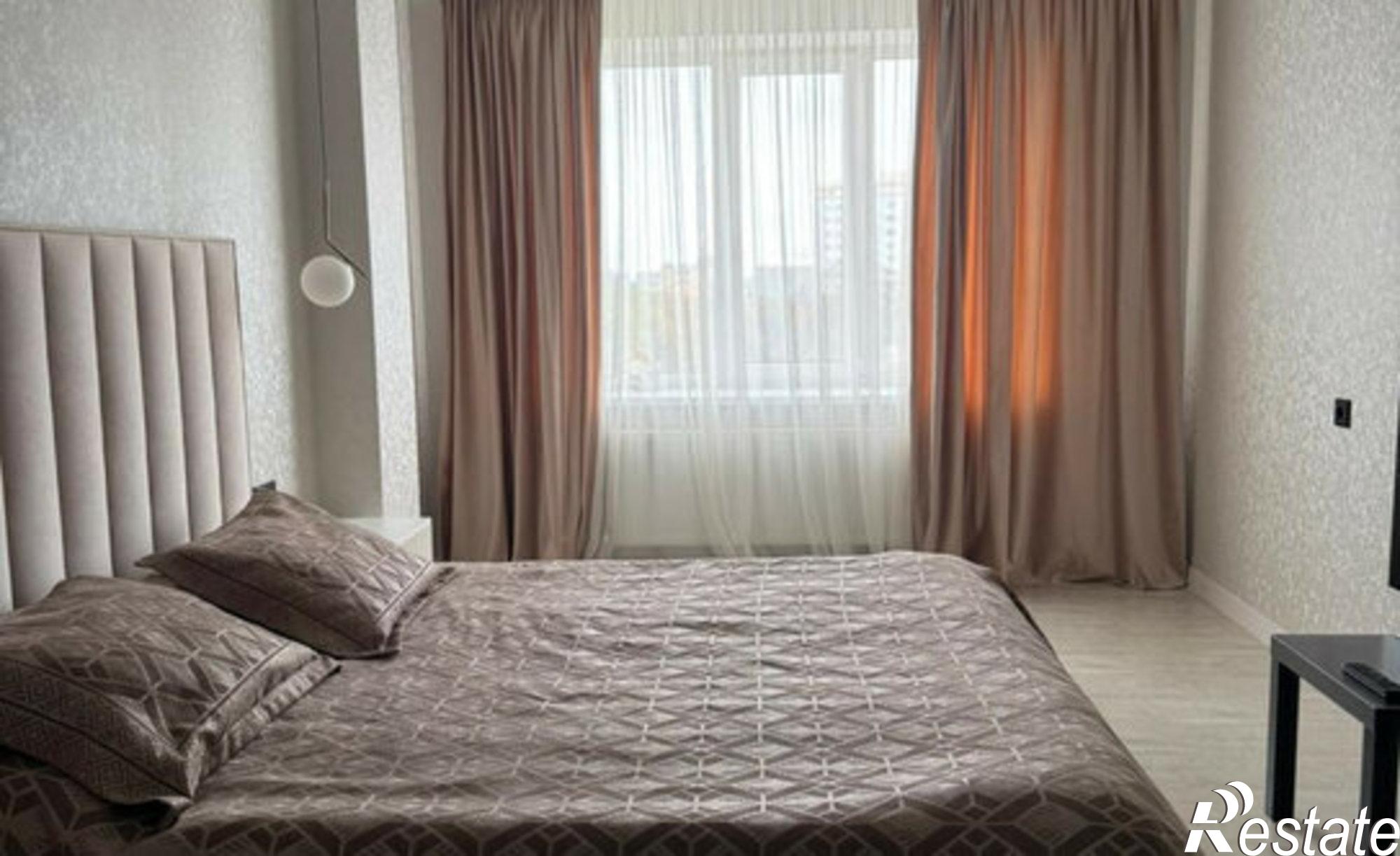 Купить квартиру за 5 350 000 рублей на Профсоюзная улица, 226 к3