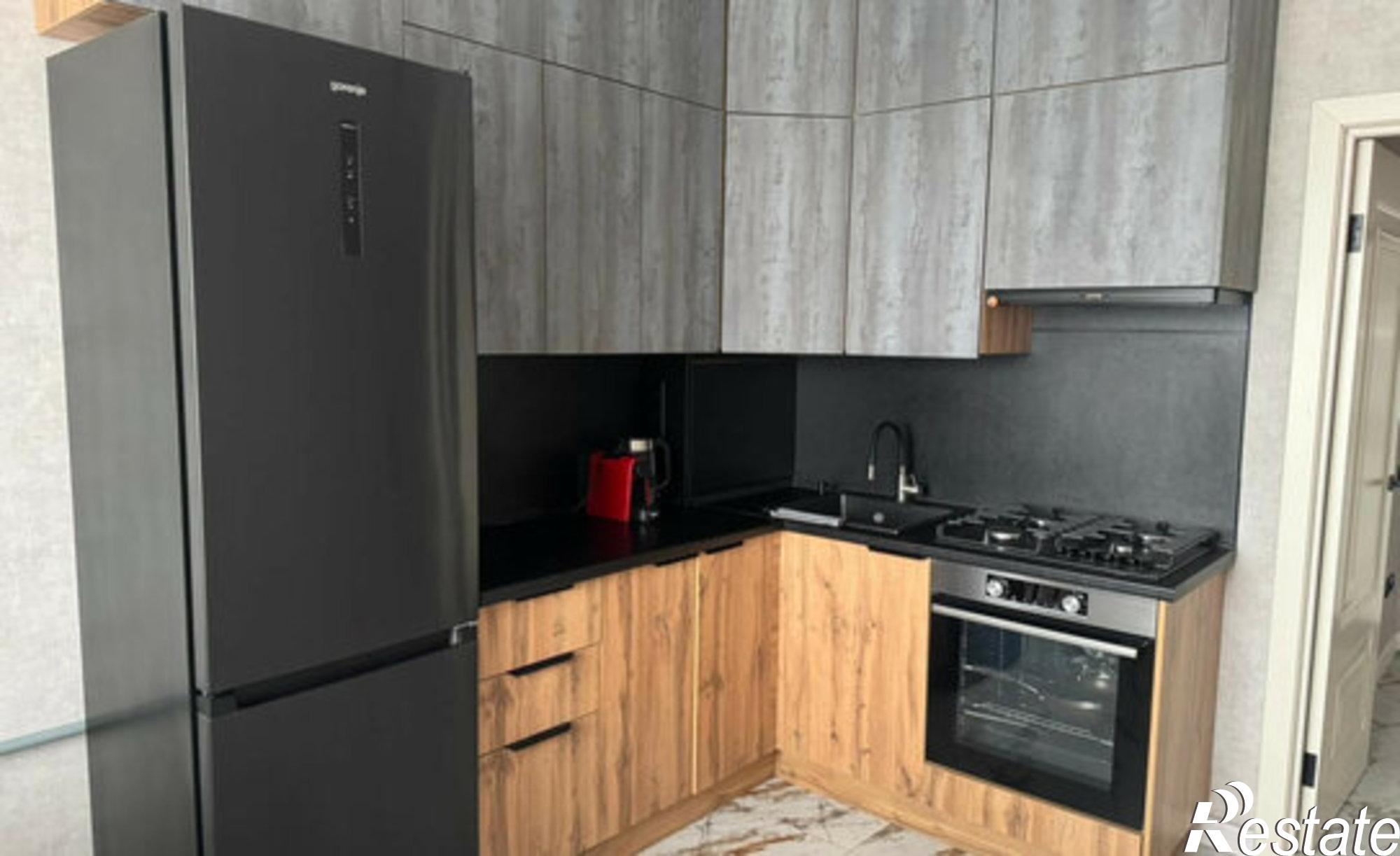 Купить квартиру за 5 350 000 рублей на Профсоюзная улица, 226 к3