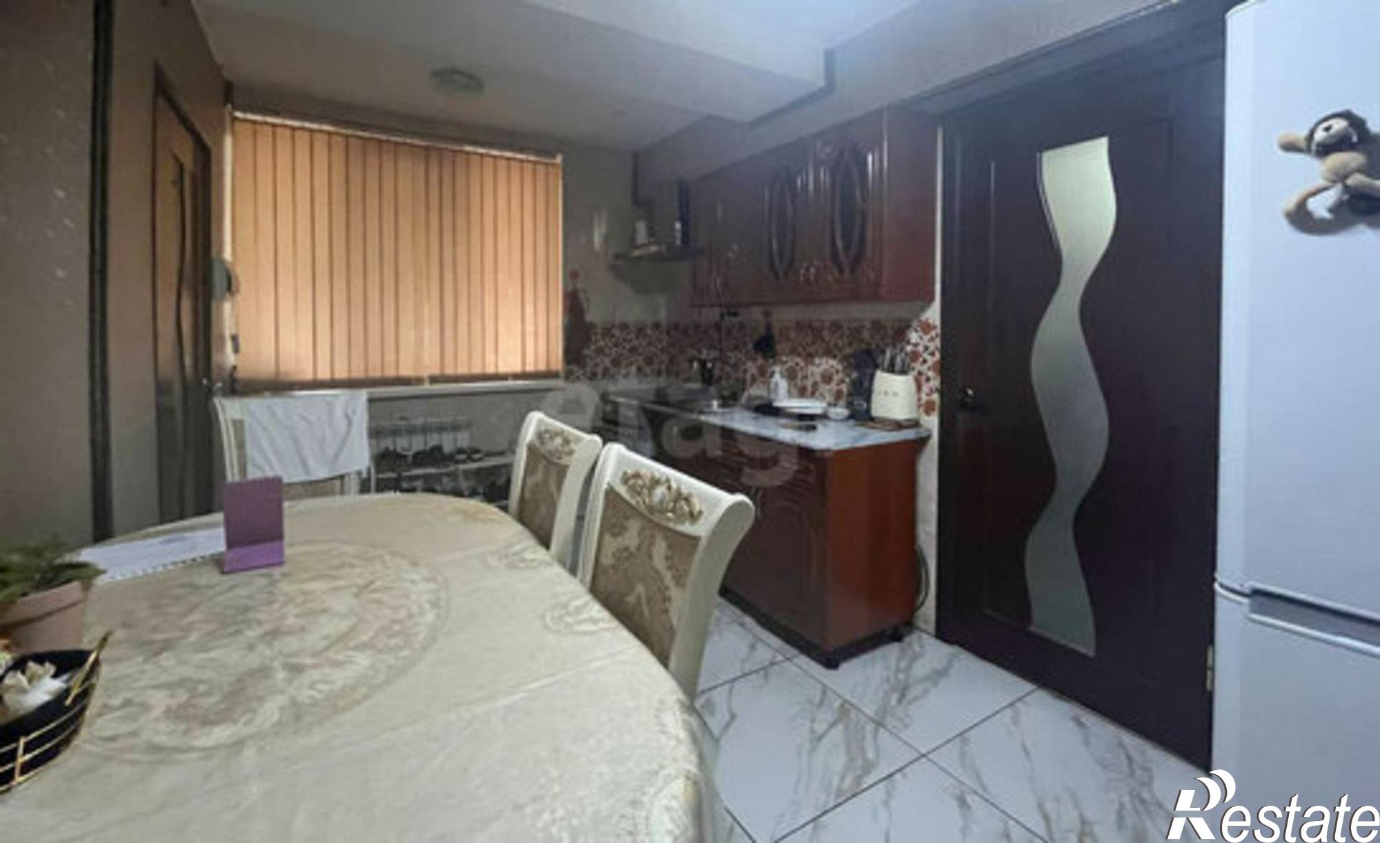 Купить квартиру за 4 200 000 рублей на улица Мовсисяна, 5