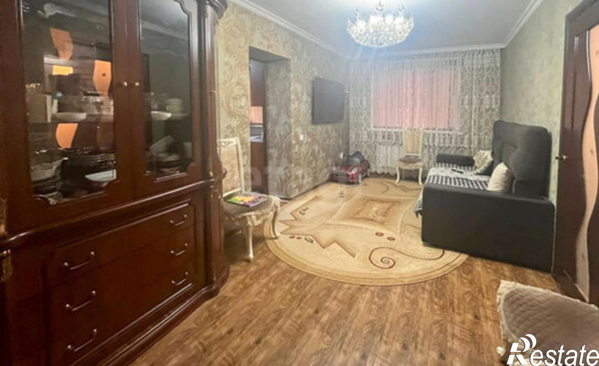 Купить квартиру за 4 200 000 рублей на улица Мовсисяна, 5