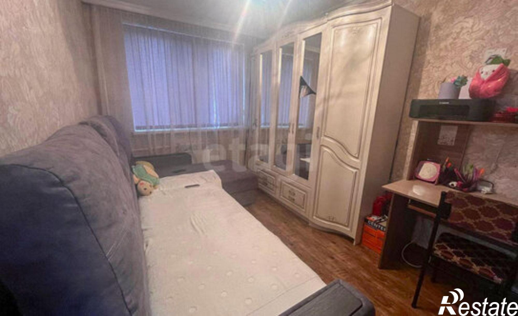 Купить квартиру за 4 200 000 рублей на улица Мовсисяна, 5