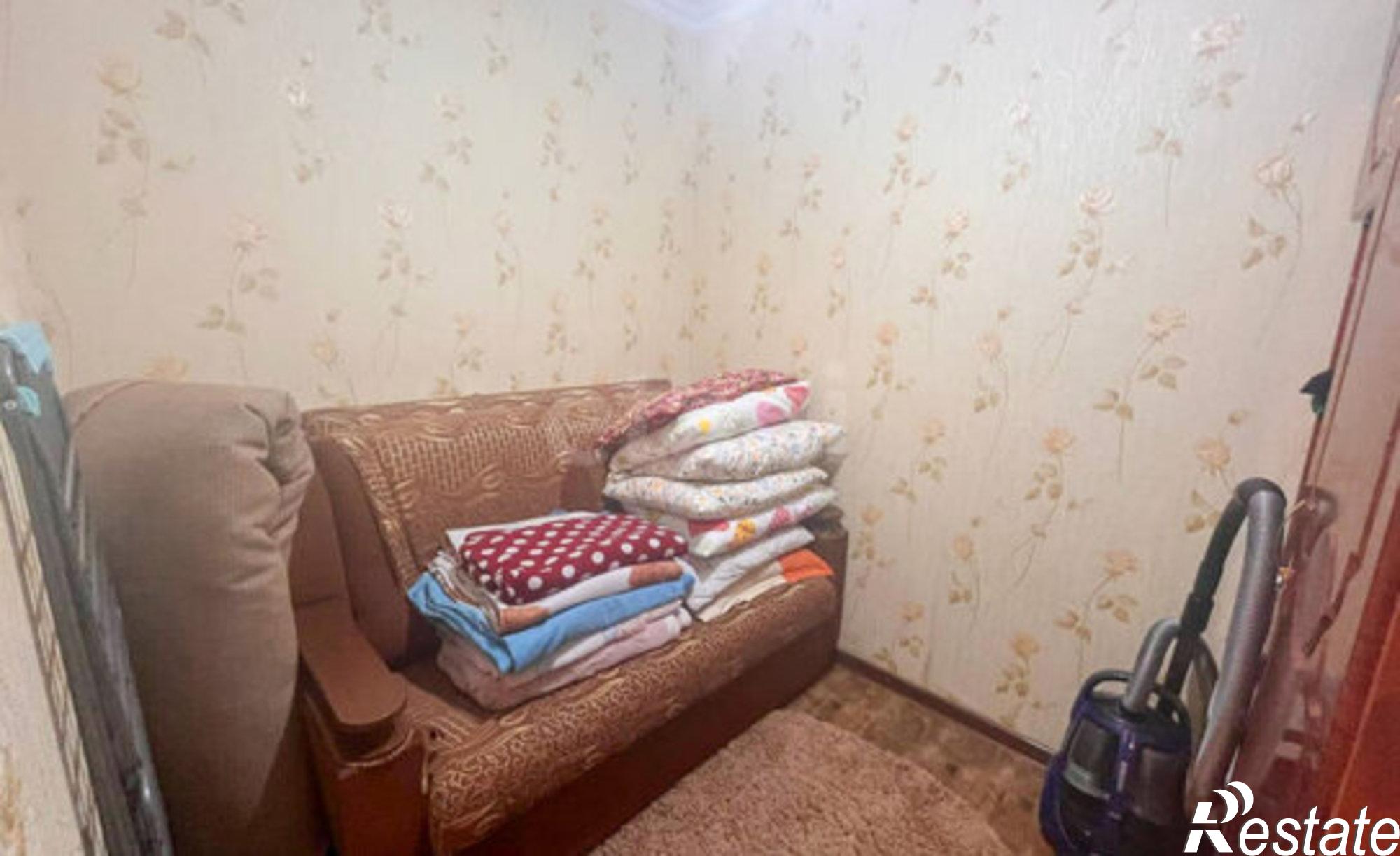 Купить квартиру за 4 200 000 рублей на улица Мовсисяна, 5