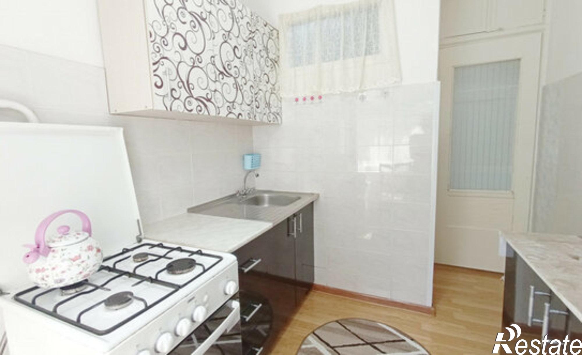 Купить квартиру за 2 600 000 рублей на ул Ингушская, 21