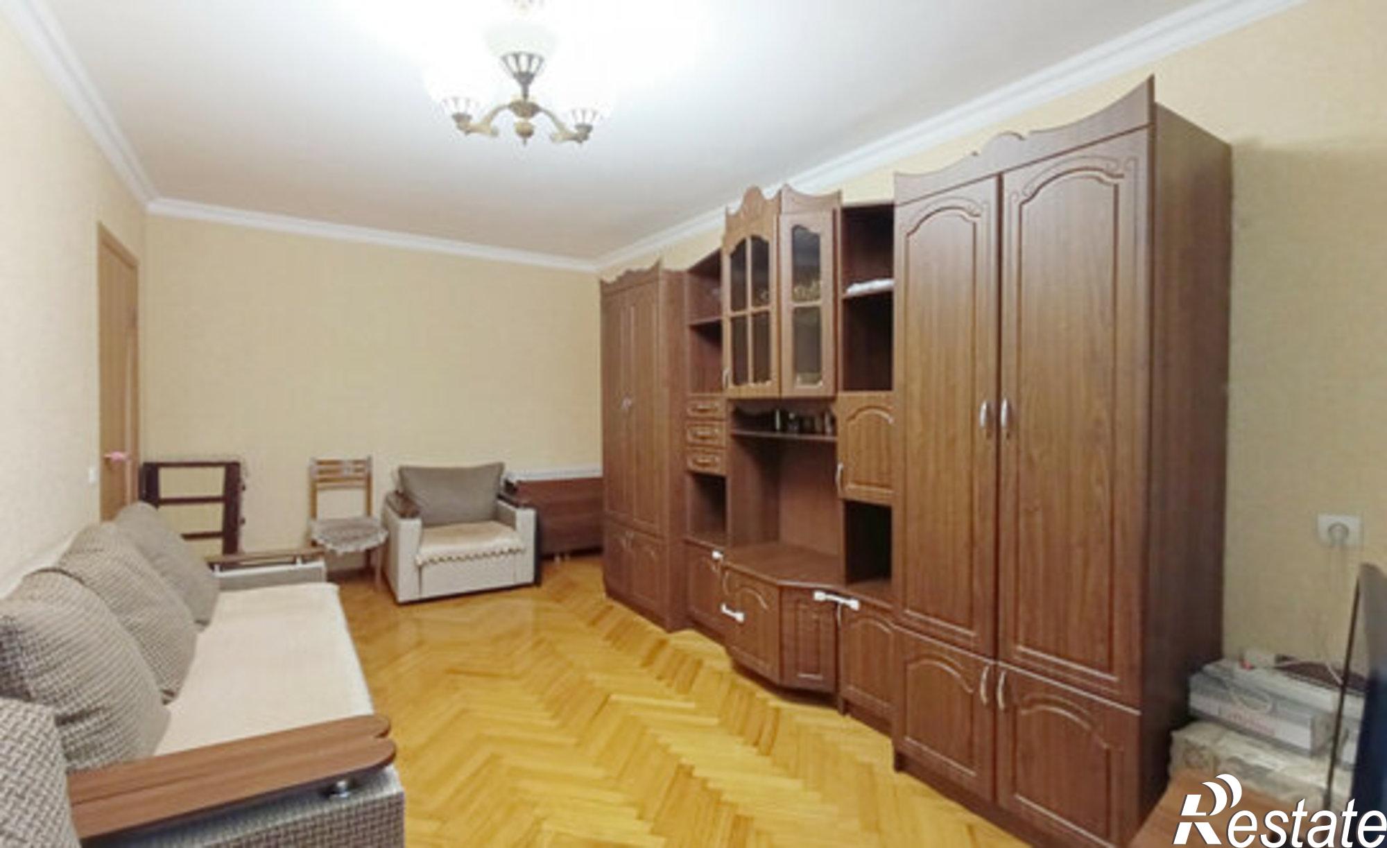 Купить квартиру за 2 600 000 рублей на ул Ингушская, 21