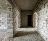 2-комн, 60кв м, этаж 3/9 улица Кадырова, 35