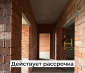 2-комн, 60кв м, этаж 3/10 улица Тарчокова, 56