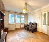 2-комн, 47кв м, этаж 3/5 ул Хмельницкого, 42