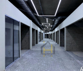 торговое помещение 11 кв м ул Тарчокова, 31