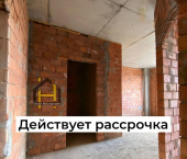 1-комн, 40кв м, этаж 5/10 ул Тарчокова, 56