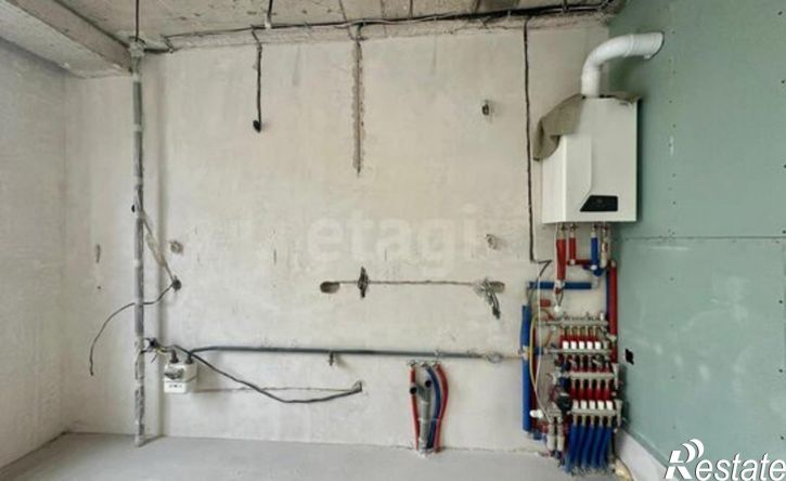 3-комн квартира улица Нахушева, 71,  д. 71