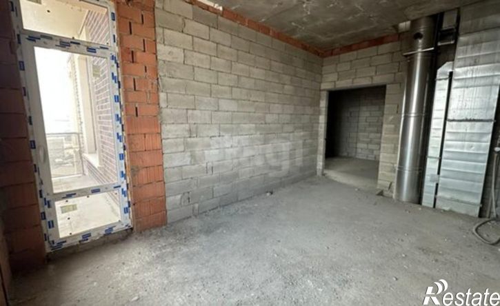 3-комн квартира улица Тлостанова, 16,  д. 16