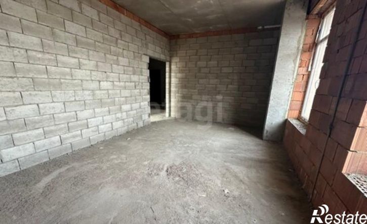 3-комн квартира улица Тлостанова, 16,  д. 16