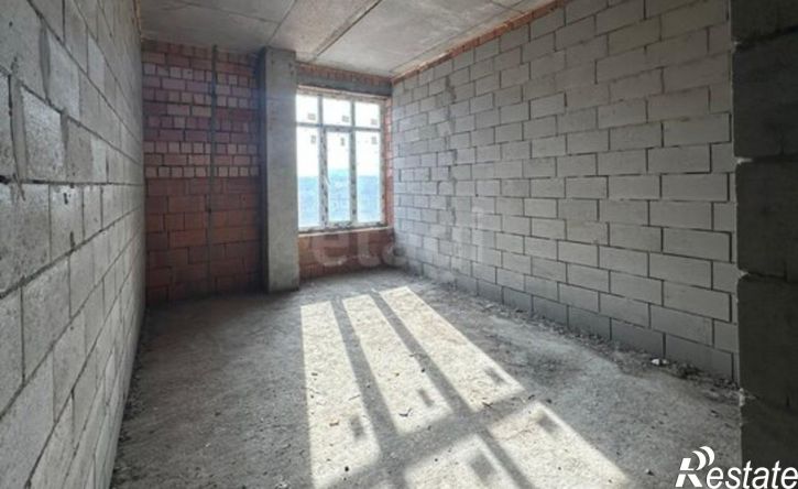 3-комн квартира улица Тлостанова, 16,  д. 16