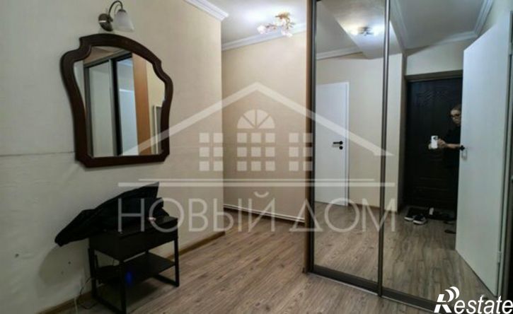 2-комн квартира улица Тарчокова, 31 к1,  д. 31 к1