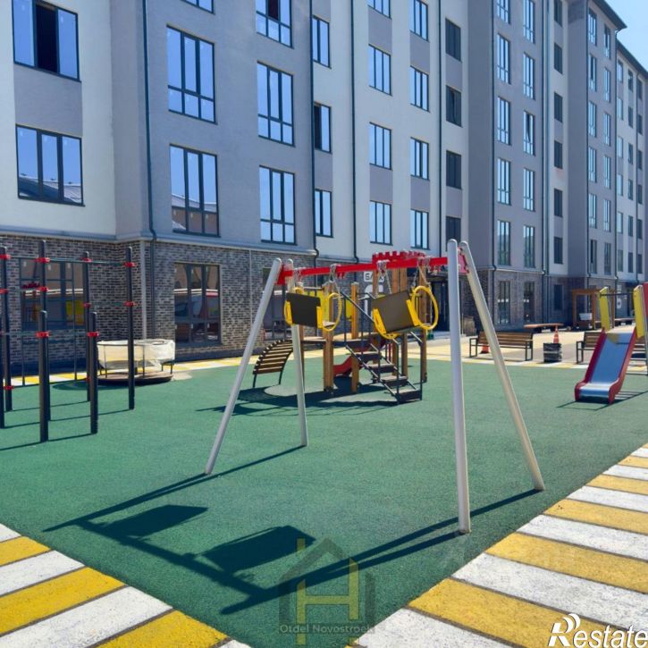 1-комн квартира улица Тарчокова, 119,  д. 119