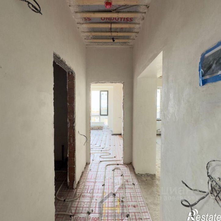 1-комн квартира улица Тарчокова, 119,  д. 119