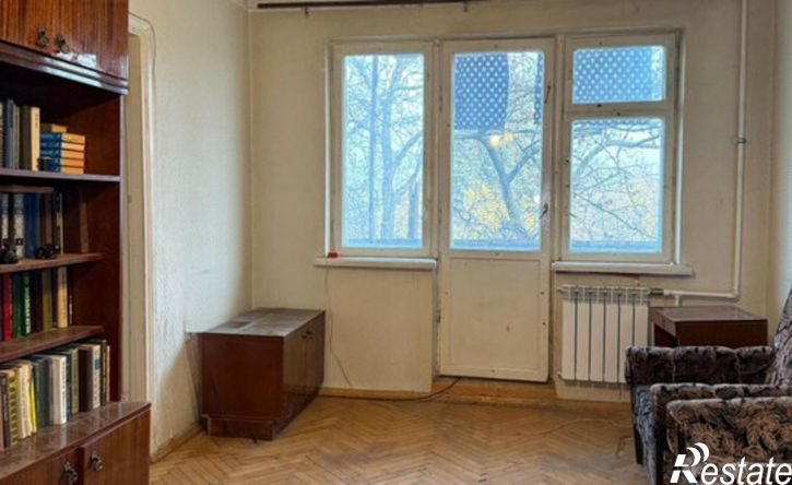 2-комн квартира ул Хмельницкого, 42,  д. 42