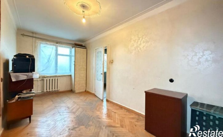 2-комн квартира ул Хмельницкого, 42,  д. 42