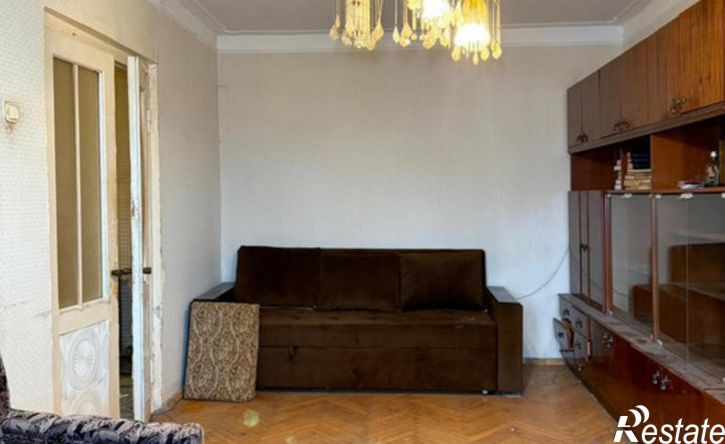 2-комн квартира ул Хмельницкого, 42,  д. 42